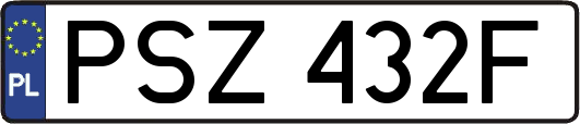 PSZ432F
