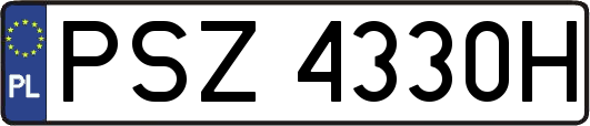 PSZ4330H