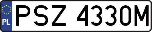 PSZ4330M