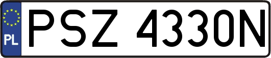 PSZ4330N