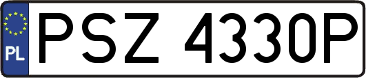 PSZ4330P