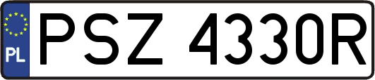 PSZ4330R