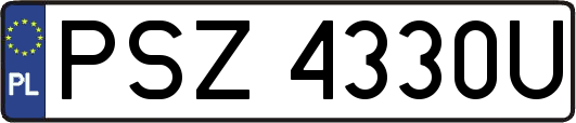 PSZ4330U
