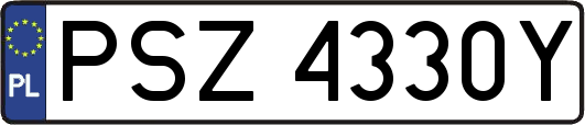 PSZ4330Y
