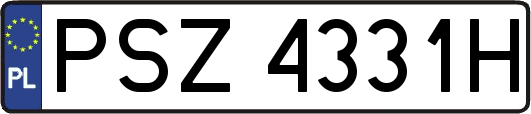 PSZ4331H