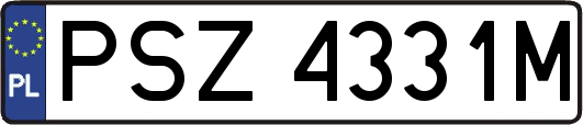 PSZ4331M