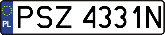 PSZ4331N