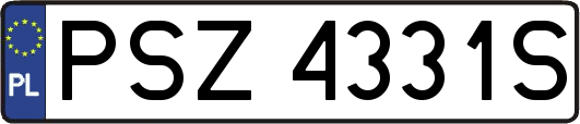 PSZ4331S