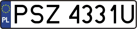 PSZ4331U