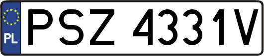 PSZ4331V