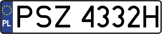 PSZ4332H