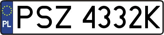 PSZ4332K