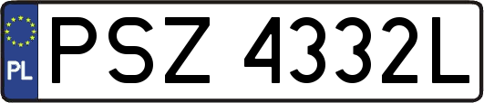 PSZ4332L