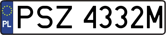 PSZ4332M