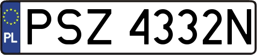 PSZ4332N