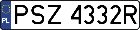 PSZ4332R