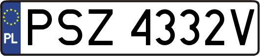 PSZ4332V