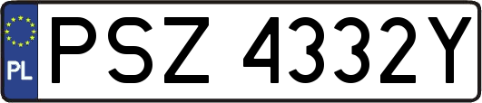 PSZ4332Y