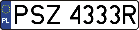 PSZ4333R