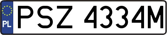 PSZ4334M