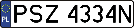 PSZ4334N