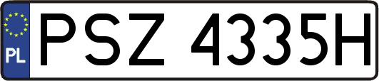 PSZ4335H