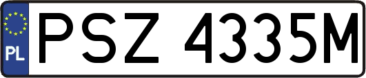 PSZ4335M