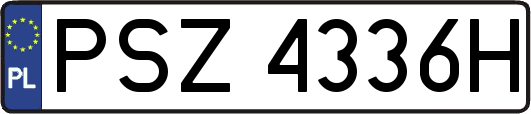 PSZ4336H