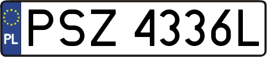 PSZ4336L