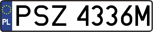 PSZ4336M