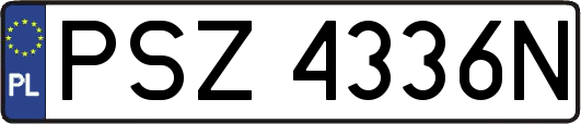 PSZ4336N