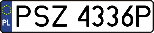 PSZ4336P