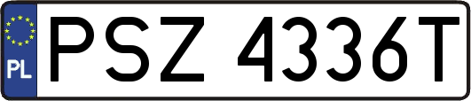 PSZ4336T