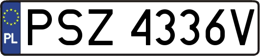 PSZ4336V