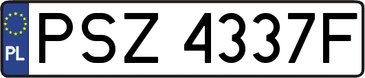 PSZ4337F