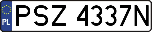 PSZ4337N