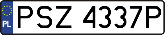 PSZ4337P