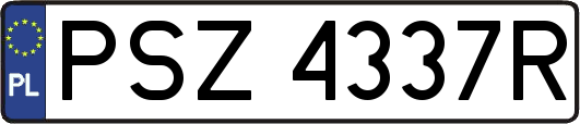 PSZ4337R