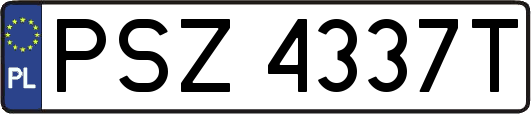 PSZ4337T