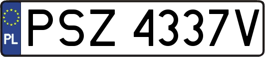 PSZ4337V