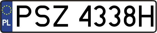 PSZ4338H