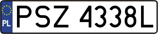 PSZ4338L
