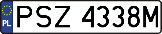PSZ4338M