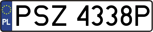 PSZ4338P
