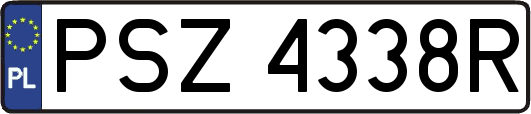 PSZ4338R
