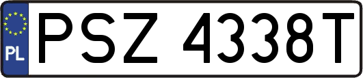 PSZ4338T