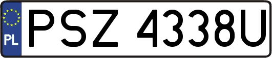 PSZ4338U