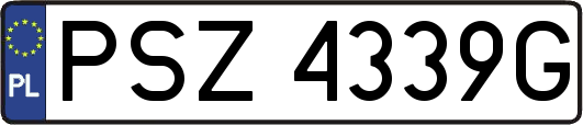 PSZ4339G