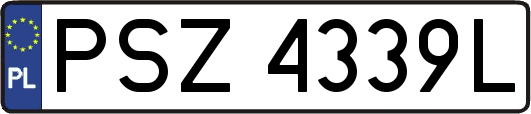 PSZ4339L
