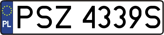 PSZ4339S